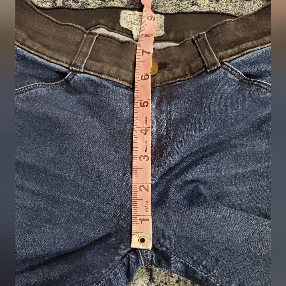 CURRENT Elliott Skinny Jeans - Picture 7 of 11
